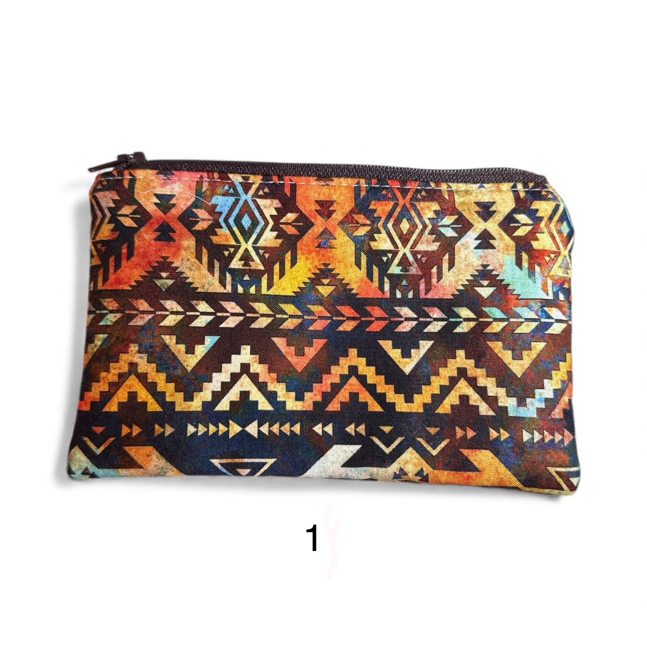 4x6 zippered pouches